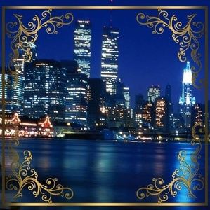 Meet your Posher, Edward